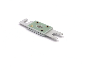 Componentes de Fusibles ANL de Cobre para Automoción al por Mayor, Material de Vidrio Laminado, 32V/48V/72V/125V, Corriente Nominal 40A-800A - Product Image 3