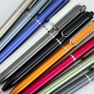 Bolígrafo con logotipo personalizado SEAPEN con 0,5mm-10 opciones de color para regalos corporativos y eventos promocionales con tinta azul y negra - Product Image 6