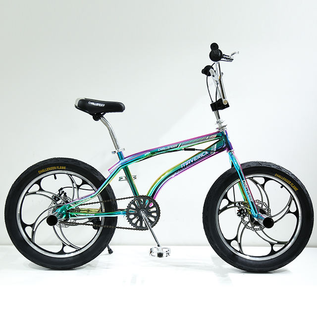 Wholesale GT 20 BMX Dazzling Colors & Disc Brakes | Alibaba.com