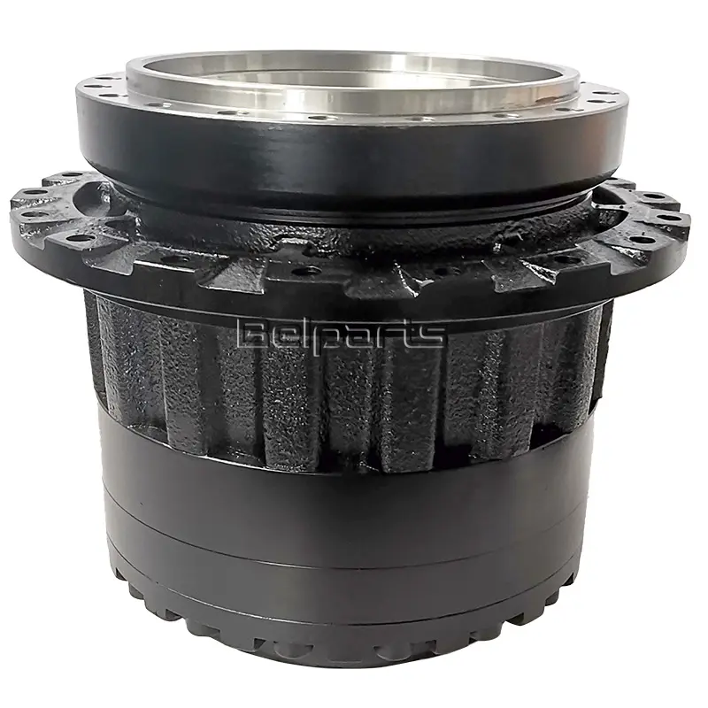 Belparts Graafmachine Onderdelen E325c E70b E200b E320c E320d E330b Eindaandrijving E330c E330d E325d E323d E313c Reisreductie