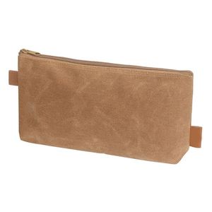 1Pack Small Tool Pouch Organizer Canvas Zipper Tool Bags for Sale - Product Image 5