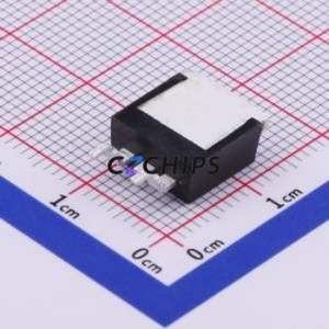ทรานซิสเตอร์สนาม TO-263-2L NCE82H140D (Mosfet) แบบดั้งเดิมและใหม่ - Product Image 2