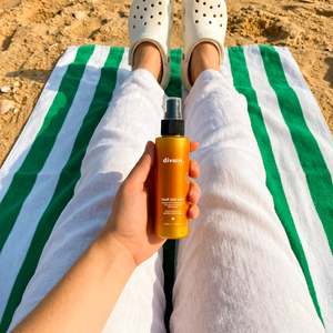 Divain Hair Sun Mist 100Ml Spf Spray Protettivo Quotidiano - Product Image 6
