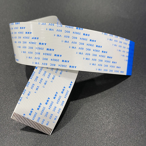 30p-300b כבל Flex שטוח 30plex mimaki jv33/jv5/מנוע סולג 'ט/ראש הדפסה מהירות גבוהה נתונים חוט אקולוגי ממס סרט - Product Image 3