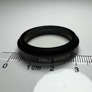 1.25 "31.7mm 천문 무채색 필터 일반 굴절 증강제 망원경 사진 필터 - Product Image 6