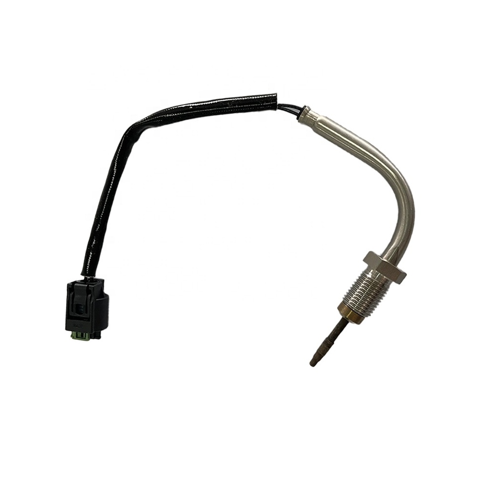 Exhaust Gas Temperature Sensor Fits BMW X5 X6 E70 E71 E72 07-14 7805151 Sensor de temperatura de gases de escape