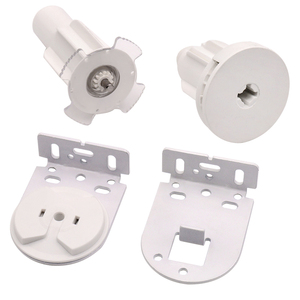 Accessoires de contrôle intelligent de l'ombre à rouleau Alanber Série K55-38mm Système de stores à rouleau Embrayage fixe 1:1.5 - Product Image 3