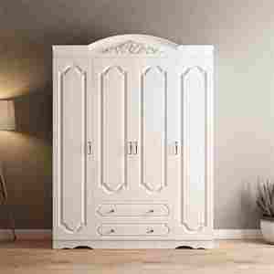 Armario de plástico económico, 2019 - Product Image 1