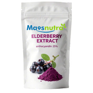 Extrait de sureau 25% anthocyanes - Product Image 1