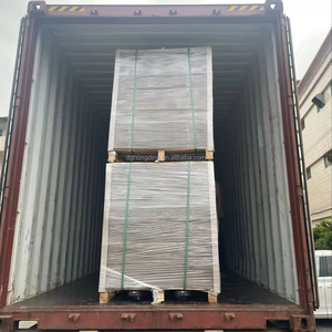 Carton gris épais à haute résistance, épaisseur très douce et pliable, la taille et la forme peuvent être personnalisées pour les meubles - Product Image 4