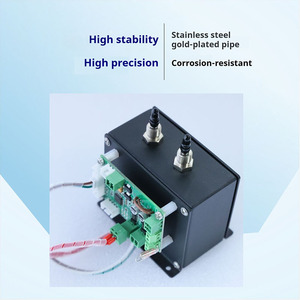 เซ็นเซอร์ตรวจจับก๊าซอินฟราเรด Runlai Intelligent L150 สำหรับตรวจจับ CO CO2 CH4 C3H8 SF6 NH3 SO2 - Product Image 5