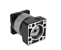 Réducteur planétaire de précision PX57/PX60/PX80/PX86/PX110/PX130 pour moteur pas à pas servo haute précision, sans entretien