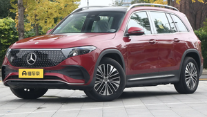 Nuova Auto Elettrica Made in China di Alta Qualità, SUV Completamente Elettrico <span class=keywords><strong>Mercedes</strong></span>-Benz EQB Disponibile - Product Image 3
