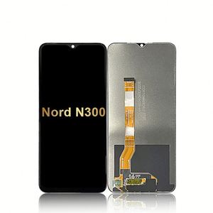 Sản phẩm mới <span class=keywords><strong>LCD</strong></span> màn hình cảm ứng thay thế điện thoại di động kỹ thuật số Bảng điều chỉnh hiển thị cho Oneplus NORD 2 Lite 2t 3 N10 N20 5g N30 N100 - Product Image 2