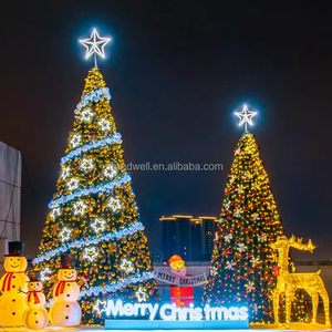 2026 lumière changeante extérieure Led 2m 3m <span class=keywords><strong>ange</strong></span> <span class=keywords><strong>de</strong></span> <span class=keywords><strong>noël</strong></span> avec balançoire trompette pour décorations <span class=keywords><strong>de</strong></span> festival - Product Image 6