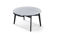 Juego de Comedor de Lujo Estilo Nórdico Retro Antiguo para 4 Personas, Hecho de Piedra, Estilo Moderno, Muebles Multiusos para Casa, Villa u Hotel