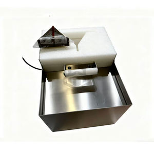 เครื่องทำขึ้นรูปข้าวทรงสามเหลี่ยมเครื่องห่อสาหร่ายลูกบอลข้าวเครื่องห่อซูชิโอนิกิริ - Product Image 2