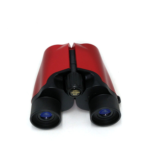 Binoculares Compactos de Alta Calidad HD 8x22 10x22, Mini Telescopio Potente con Prisma Bak4 - Product Image 4
