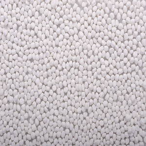 Caco3 relleno de plástico masterbatch combinación de PE PP resina tipos de relleno Masterbatch talco Masterbatch - Product Image 5