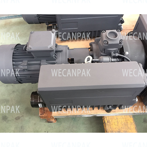 Reçine infüzyon vakum pompası vakum infüzyon için yardımcı ekipman RTM ve FRP süreci - Product Image 4