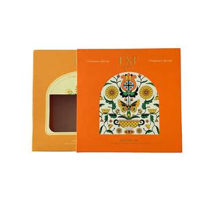 Boîte d'emballage personnalisée pour <span class=keywords><strong>savon</strong></span>, recyclable, avec insert <span class=keywords><strong>de</strong></span> présentation, fabrication professionnelle - Product Image 5