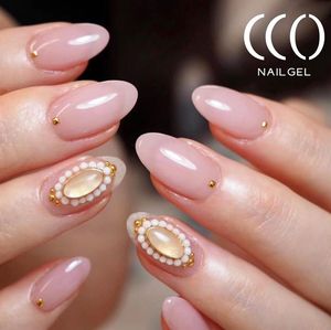 2025 бесплатный образец OEM Гель-лак с пользовательским логотипом УФ-гель для наращивания - Product Image 4