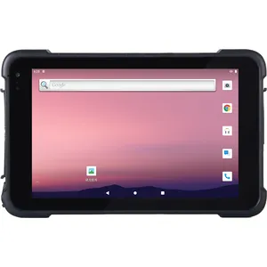 Máy tính bảng Android 4 gam gồ ghề máy tính bảng PC NFC 10.1inch GMS IP67 2.0Ghz 8 inch 10 "công nghiệp gồ ghề Android 10 Máy Tính Bảng PC