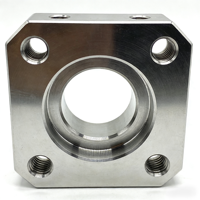 Service de fabrication CNC sur mesure pour pièces automobiles, pièces en aluminium, acier inoxydable, laiton, usinage CNC 5 axes