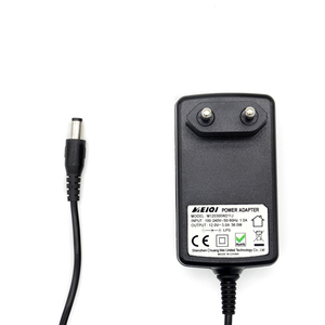 Hot Selling New Universal Power Adapter High-quality 9v 4a 36w US, EU, Wall <strong>Plug</strong> Power Adapter - Product Image 2