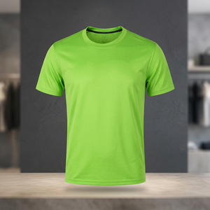 Nouvelle saison, maillots de football personnalisés imprimés par sublimation, 100% polyester, imperméables, respirants, col en V, manches courtes, antibactériens, OEM - Product Image 2