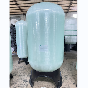 Industrial PLC <strong>Water</strong> Treatment FRP <strong>Water</strong> <strong>Tank</strong> Price - Product Image 2