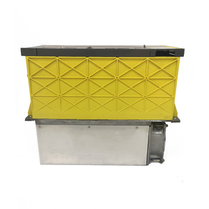 A06B-6087-H126 ไดรฟ์เซอร์โว FANUC Ac สำหรับเครื่องจักรซีเอ็นซี - Product Image 6