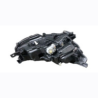 Nouveaux phares avant LED haut de gamme pour IS250 IS300, 12V 600K, éclairage de qualité OE, directement de l'usine, pour berline