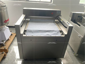 Commercial entièrement automatique de haute qualité pour gâteau <span class=keywords><strong>suisse</strong></span> faisant la Machine équipement de cuisson efficace boulangerie lait eau oeuf - Product Image 4