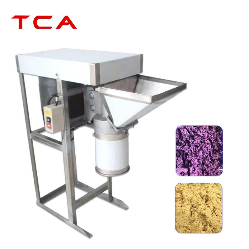 Промышленная машина для измельчения перца чили, кофемолка