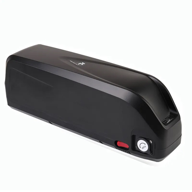 Electric Bicycle Ebike Motorcycle Bike Scooter Battery 13S4P 48V 20ah Lithium Ion Battery