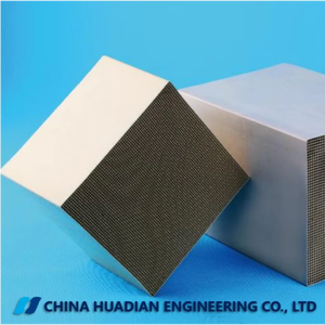 ตัวเร่งปฏิกิริยามารีน SCR - Product Image 3