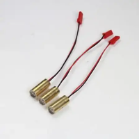 Meilleur prix pour un illuminateur laser IR 850nm 5mW, module laser linéaire pour la médecine esthétique