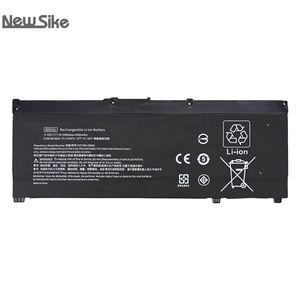 <span class=keywords><strong>SR03XL</strong></span> Batterie rechargeable en gros pour batterie li-polymère TPN-C133 L08855-855 HSTNN-IB8L <span class=keywords><strong>HP</strong></span> <span class=keywords><strong>SR03XL</strong></span> 11.55V 52.5WH - Product Image 1