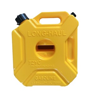 Réservoir de carburant en plastique de <span class=keywords><strong>camping</strong></span> tout-terrain 15L Tambour de stockage d'eau de <span class=keywords><strong>jerrican</strong></span> positionné à l'arrière <span class=keywords><strong>pour</strong></span> l'utilisation de voiture de camion de SUV - Product Image 6
