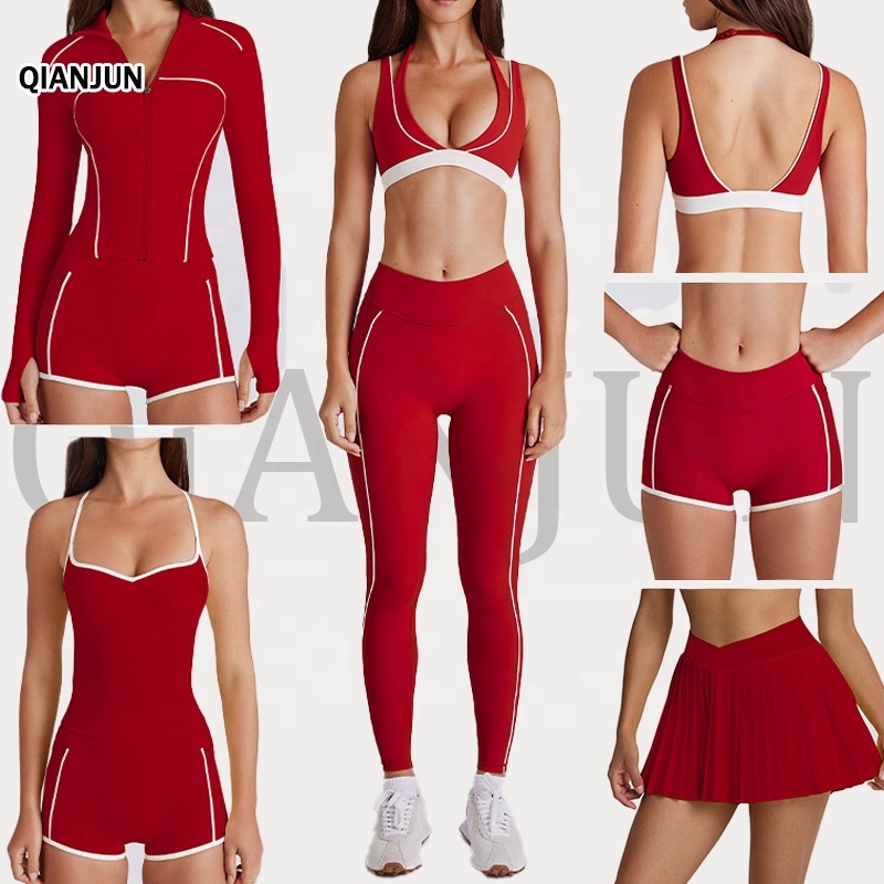 Shop High-Quality Women Sportswear for Fitness Style