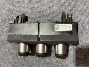 อะไหล่รถยนต์มือสองแท้ <span class=keywords><strong>SIOT</strong></span> สำหรับ Audi R8 HVAC AC สวิตช์ควบคุมระบบปรับอากาศ OEM 4S0820043K ปี 2017-2023 - Product Image 2