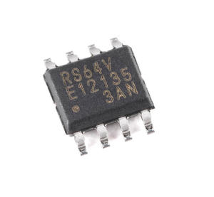 Puce de stockage FRAM SPI 64KBit SOP-8 MB85RS64VPNF-G-JNERE1 d'origine authentique - Product Image 1