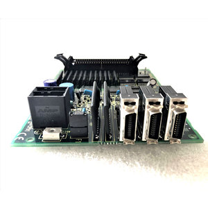 ใหม่แผงวงจรพีซีบีของ FANUC ของแท้รุ่น A20B-2002-0520 - Product Image 3