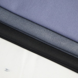 Thuốc nhuộm hoạt tính TR <span class=keywords><strong>Twill</strong></span> suiting vải dệt lót cho phù hợp với & Áo khoác thoáng khí & phong cách ưa thích vải - Product Image 1