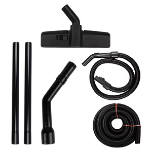 Repuestos para <span class=keywords><strong>Aspiradora</strong></span> Eléctrica Pur Hitachia: Manguera Flexible, Adaptador de <span class=keywords><strong>Tubo</strong></span>, Mango, Cabezal de Cepillo para Limpieza de Pisos, Uso Doméstico - Product Image 1