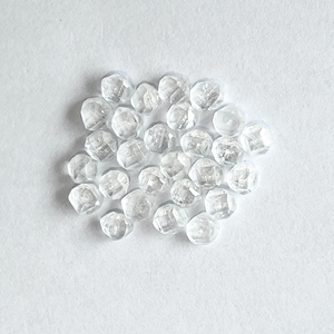 Bonne qualité 0.5CT 1CT petite taille brute Hpht Lab Crested prix du diamant fabriqué par l'homme - Product Image 6