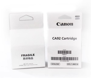 Tête d'impression originale pour Canon CA91 CA92 G1810 G2810 G3800 2800 4810 G3810 - Product Image 2