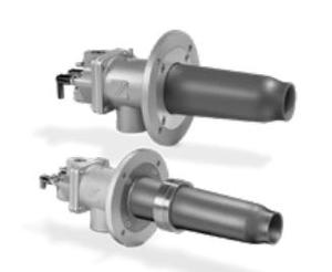 Quemador Industrial Kromschroder <span class=keywords><strong>BIC</strong></span> 80HB-0/35-(<span class=keywords><strong>16</strong></span>)F, Boquilla de Quemador Industrial de Gas para Calderas de Biomasa y Calderas de Vapor de Carbón - Product Image 4