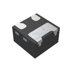Transistors NX7002BKHH DFN0606-3 Electronic Circuit Components Authorized Distributor - Product Image 1